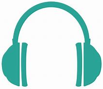 Image result for Headphones Clip Art PNG