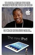 Image result for iPad Joke Meme