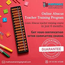 Image result for Abacus School