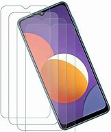 Image result for Galaxy M12 Screen Protector