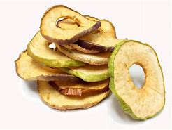 Image result for Dried Apple's for Kids