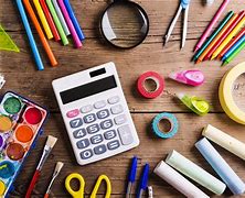 Image result for School Equipment