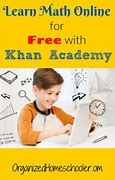 Image result for Free Khan Academy Mathematics Worksheets
