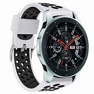 Image result for Silicone Galaxy Watch 3 Bands