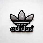 Image result for Adidas Iron On Patch