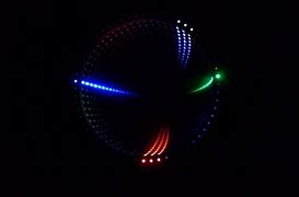 Image result for Infinity Mirror Clock