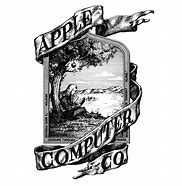 Image result for Apple Computer Logo Steve Jobs