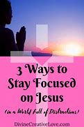 Image result for Camera with Focus On Jesus
