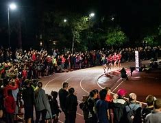 Image result for Nike Headquarters Running Track
