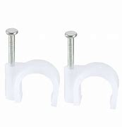 Image result for Electrical Pole Mounting Clips