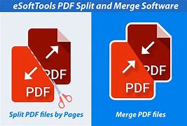 Image result for PDF Merger and Splitter
