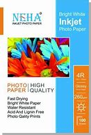 Image result for 4X6 Paper