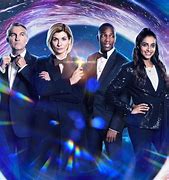 Image result for Doctor Who Series 12