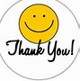 Image result for Cute Thank You Clip Art