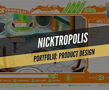 Image result for Nicktropolis Video Game