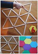 Image result for Math Shapes Geometry Project