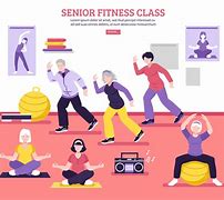 Image result for Exercise Wallpaper for Seniors