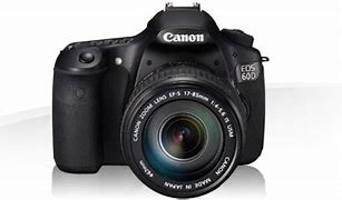 Image result for Canon EOS 60D Digital Camera