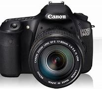 Image result for Canon EOS 60D