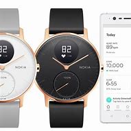 Image result for Nokia Smart Watches 2018