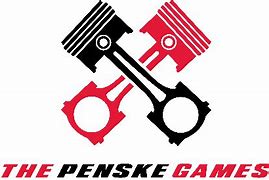 Image result for Team Penske Signed