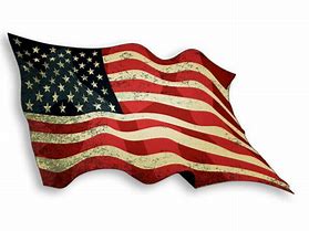 Image result for Vintage American Waving Flag Distressed with Harley Logo