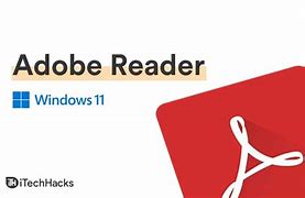 Image result for Adobe Reader Free Download for Windows 11