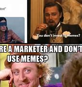 Image result for Shut Up Brand Meme