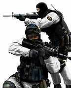 Image result for Counter Strike Soldier