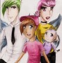 Image result for Fairly OddParents Characters Parents