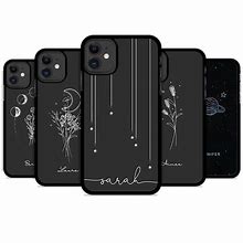 Image result for Resin Phone Case with Flowers in Its