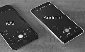Image result for iPhone versus Android