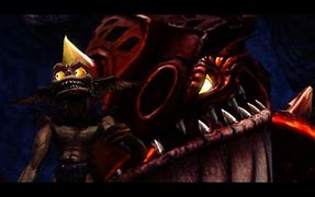 Image result for Overlord 2 Fire Salamander