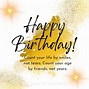 Image result for Best Birthday Text for a Friend
