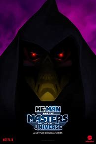 Image result for Masters of the Universe Reboot