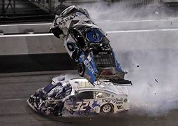 Image result for Daytona 500 Crashes