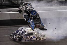 Image result for NASCAR Crashes Daytona