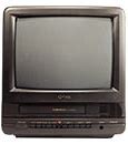 Image result for GE TV/VCR Combo