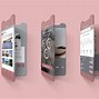 Image result for Two Phones Mockup