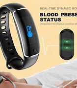 Image result for Blood Pressure Wrist Band