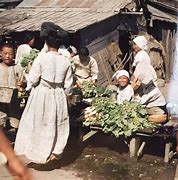 Image result for Korea 1950 Clothes