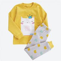 Image result for Personalized Pajamas Kids