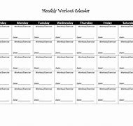 Image result for 30-Day Calendar Work