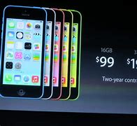 Image result for How much does the iPhone 5C cost?