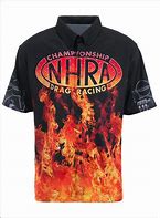 Image result for NHRA Drag Racing T-Shirt