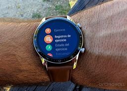 Image result for Huawei Watch GT 42Mm