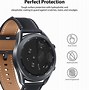 Image result for Galaxy Watch 3 45Mm Rugged Watch Band