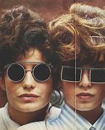Image result for 80s Fashion Sunglasses