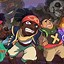 Image result for African Cartoon Characters