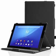 Image result for Xperia Z4 Tablet Case
